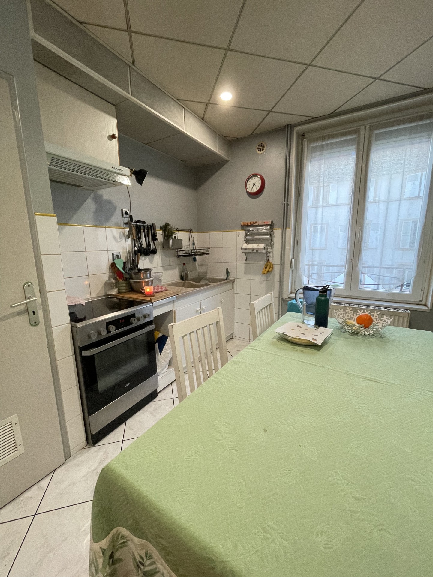 Appartement à vendre à Mulhouse, 56 m², 2 pièces – photo 3 sur 7