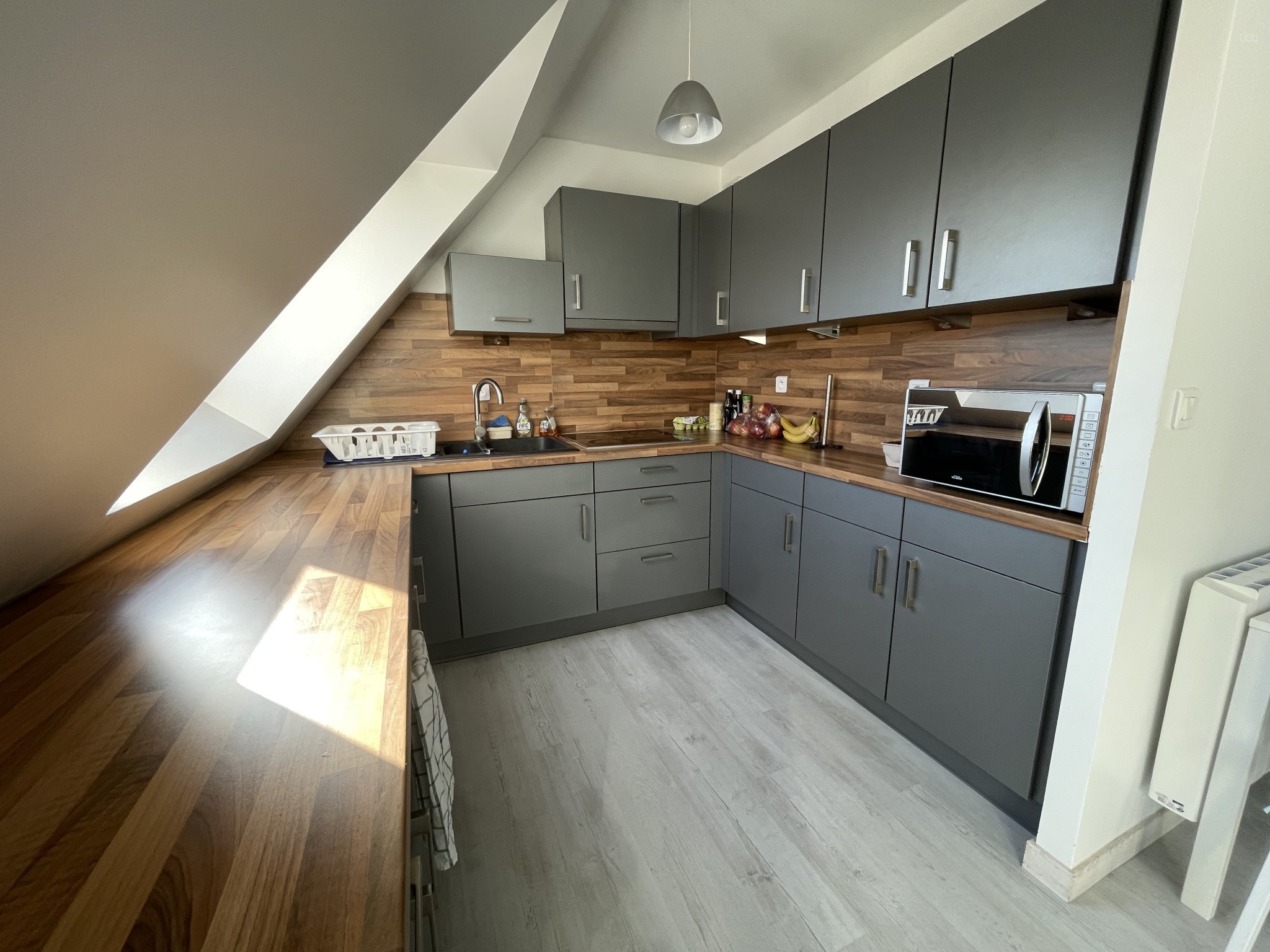 Appartement à louer à St louis, 37,65 m², 2 pièces – photo 1 sur 6