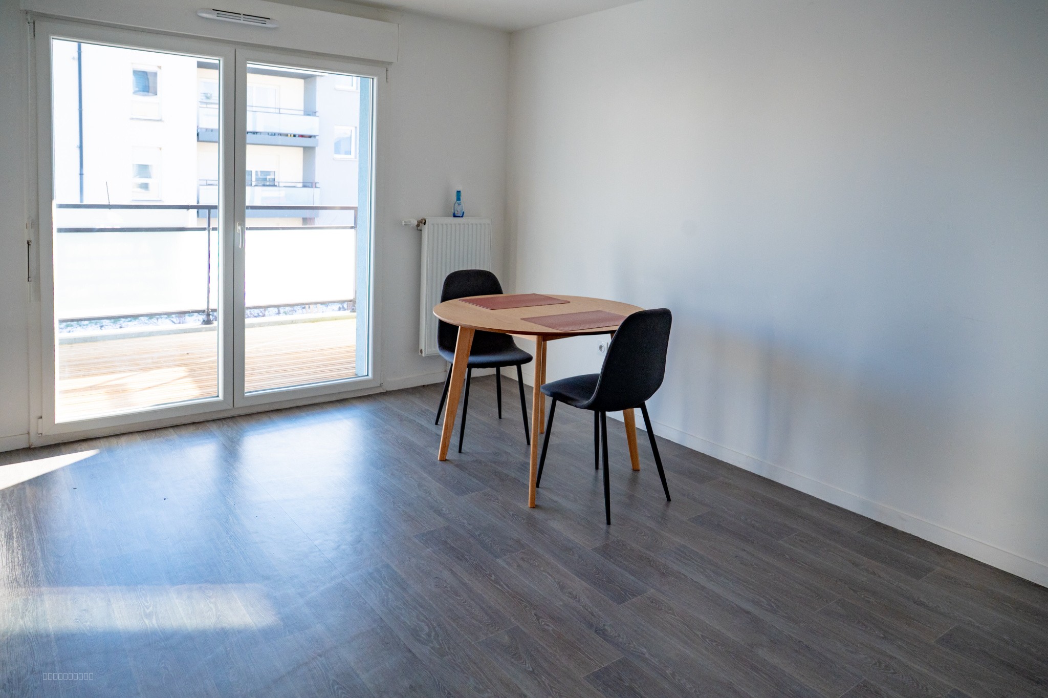 Appartement à vendre à Wittenheim, 42 m², 2 pièces – photo 2 sur 7