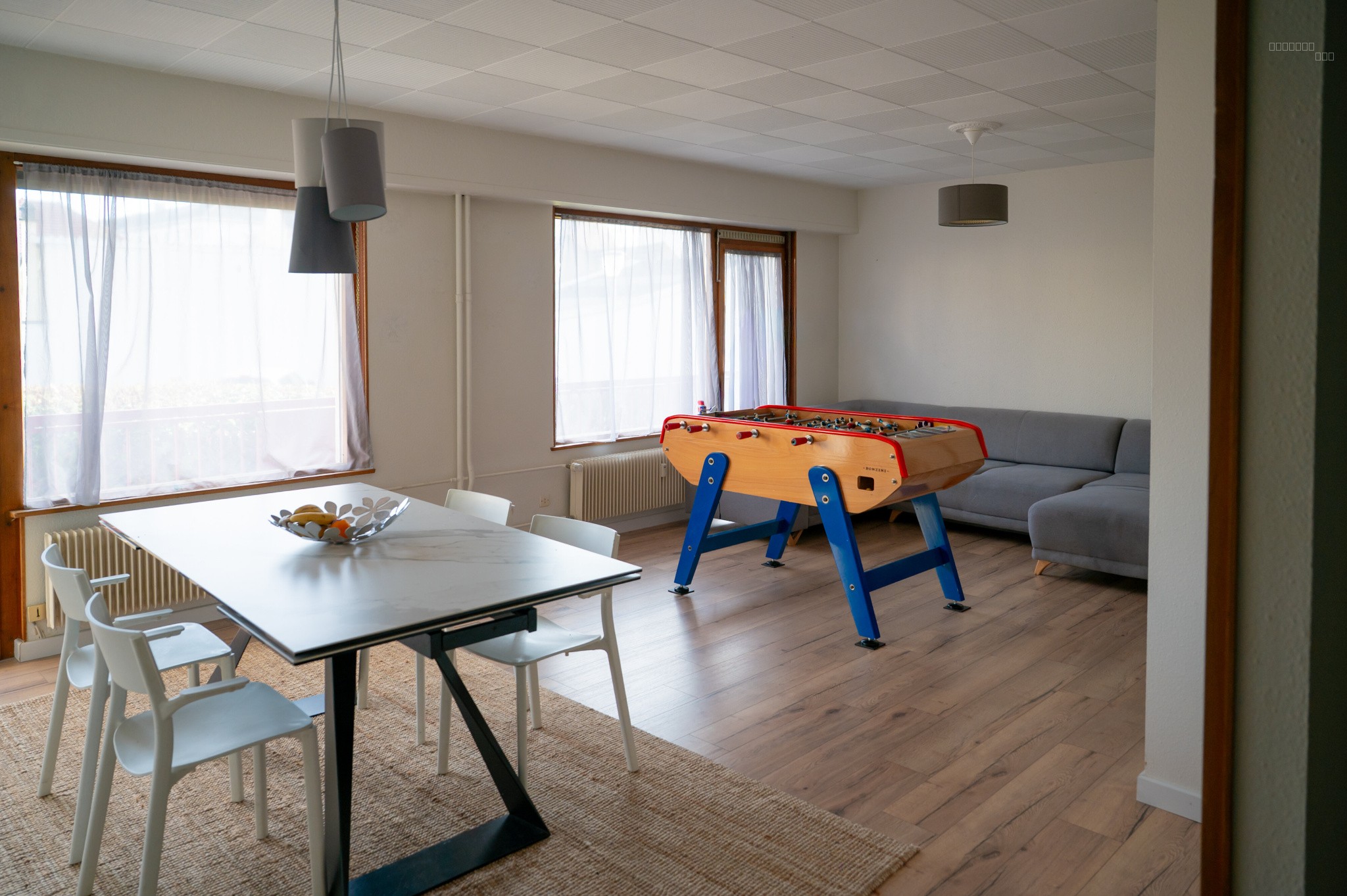 Appartement à vendre à Mulhouse, 99 m², 3 pièces – photo 3 sur 9