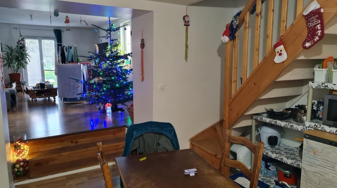 Immeuble à vendre à Bourdonnay, 95 m² – photo 3 sur 10