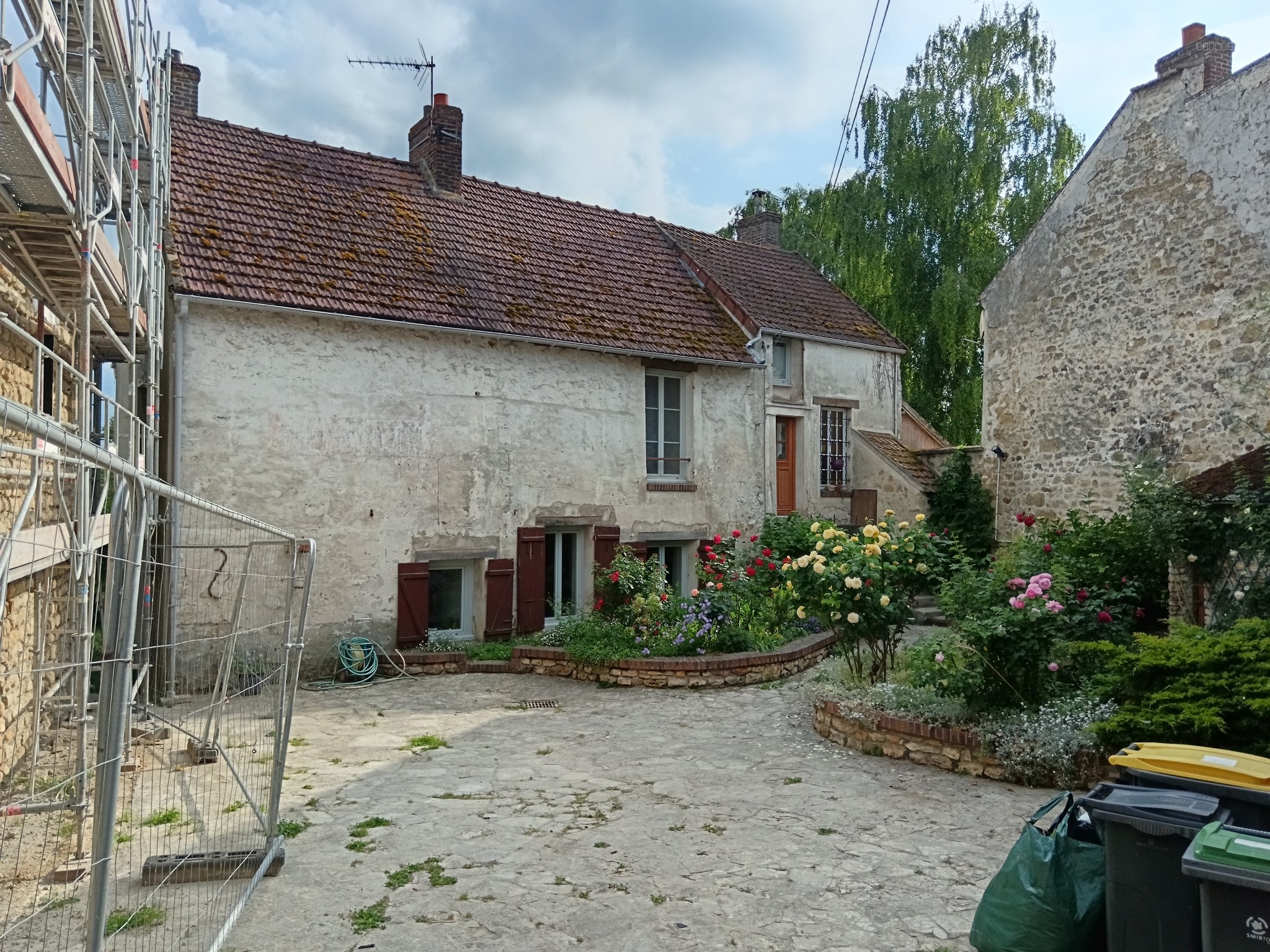 Maison à vendre à Montgeroult, 148 m², 7 pièces – photo 3 sur 20