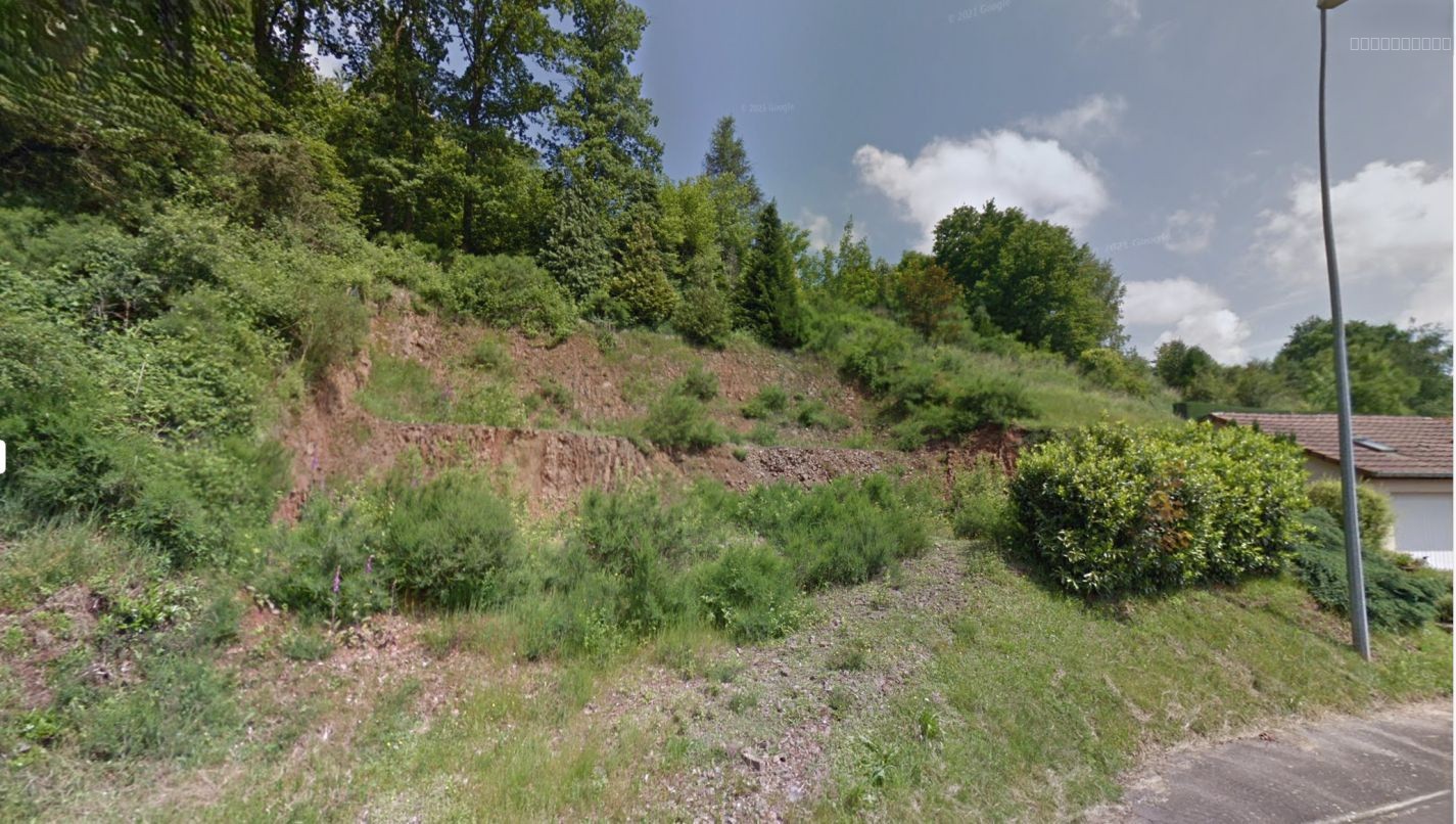 Terrain à vendre à Moyenmoutier, 1 448 m² – photo 1 sur 3