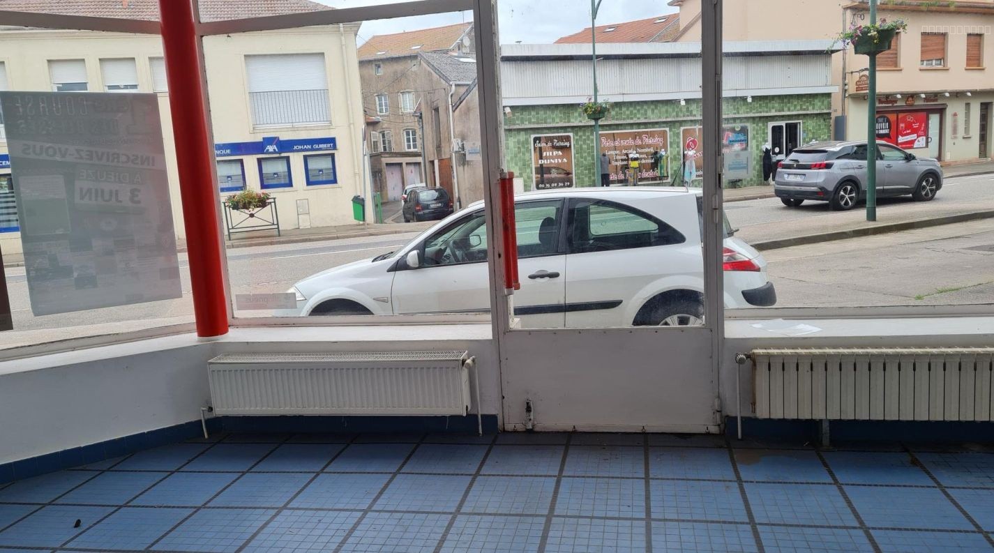 Local commercial à vendre à Dieuze, 100 m², 5 pièces – photo 3 sur 10