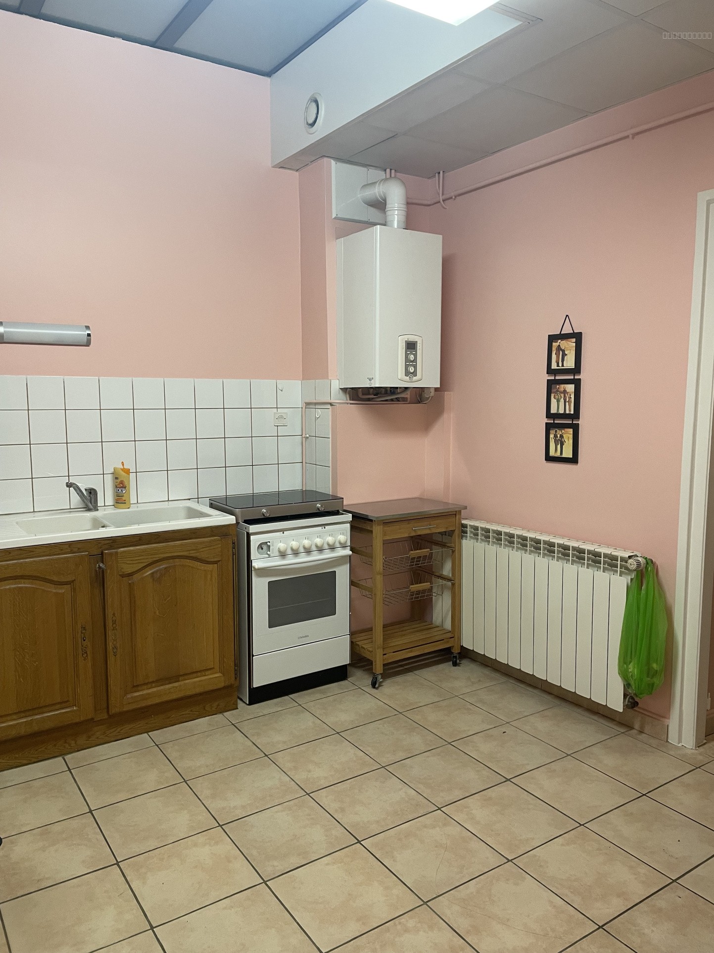 Appartement à louer à Colombey les belles, 66 m², 3 pièces – photo 3 sur 20