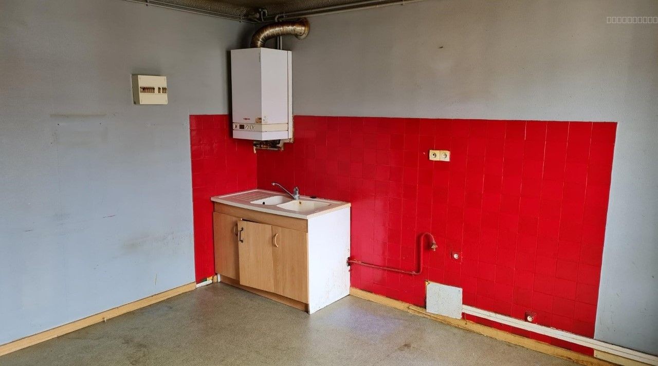 Immeuble à vendre à Dieuze, 160 m², 3 pièces – photo 3 sur 7