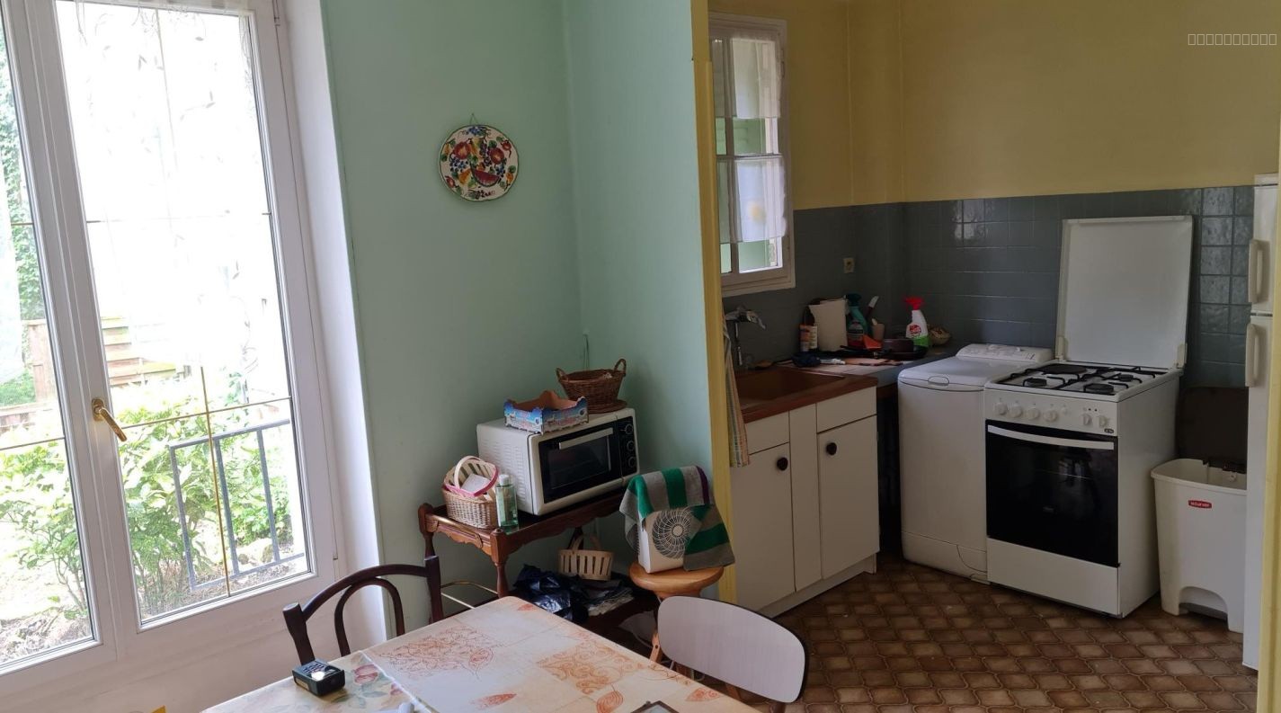 Maison à vendre à Dieuze, 64 m², 3 pièces – photo 3 sur 8