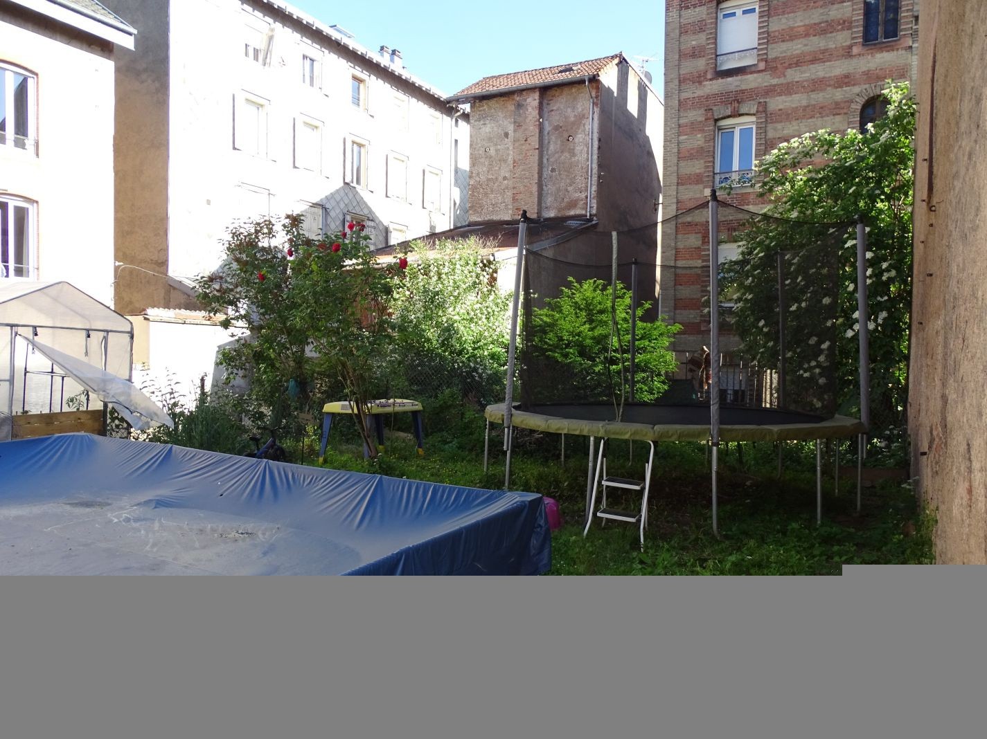 immeuble St die des vosges — photo 4