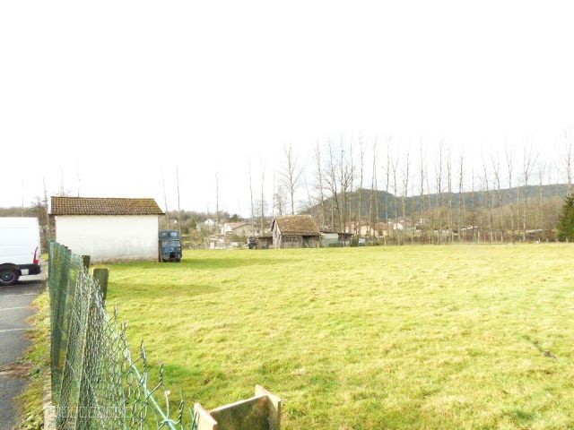 Terrain à vendre à Moyenmoutier, 1 117 m² – photo 2 sur 3
