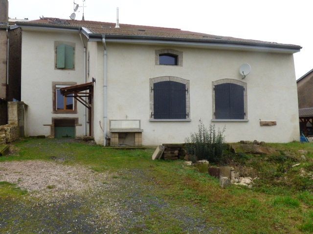 Immeuble à vendre à Baccarat, 90 m², 12 pièces – photo 3 sur 7