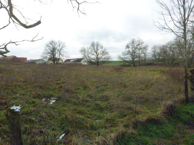 Terrain à vendre à Blamont, 1 500 m² – photo 3 sur 3