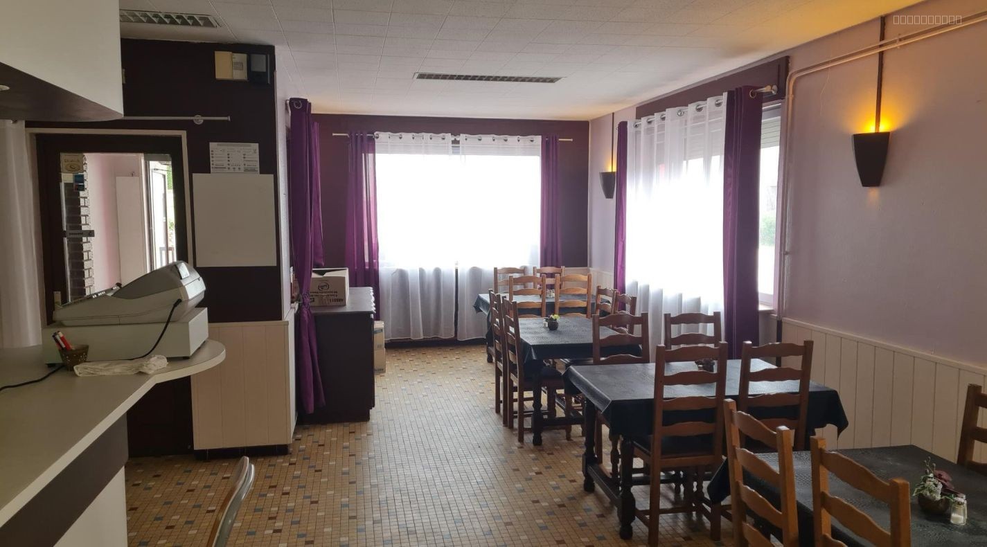 Immeuble à vendre à Dieuze, 200 m², 7 pièces – photo 1 sur 10