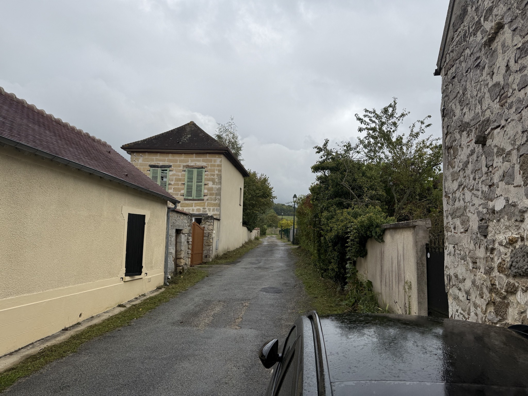 Bien immobilier à vendre à Epiais rhus, 726 m² – photo 3 sur 4