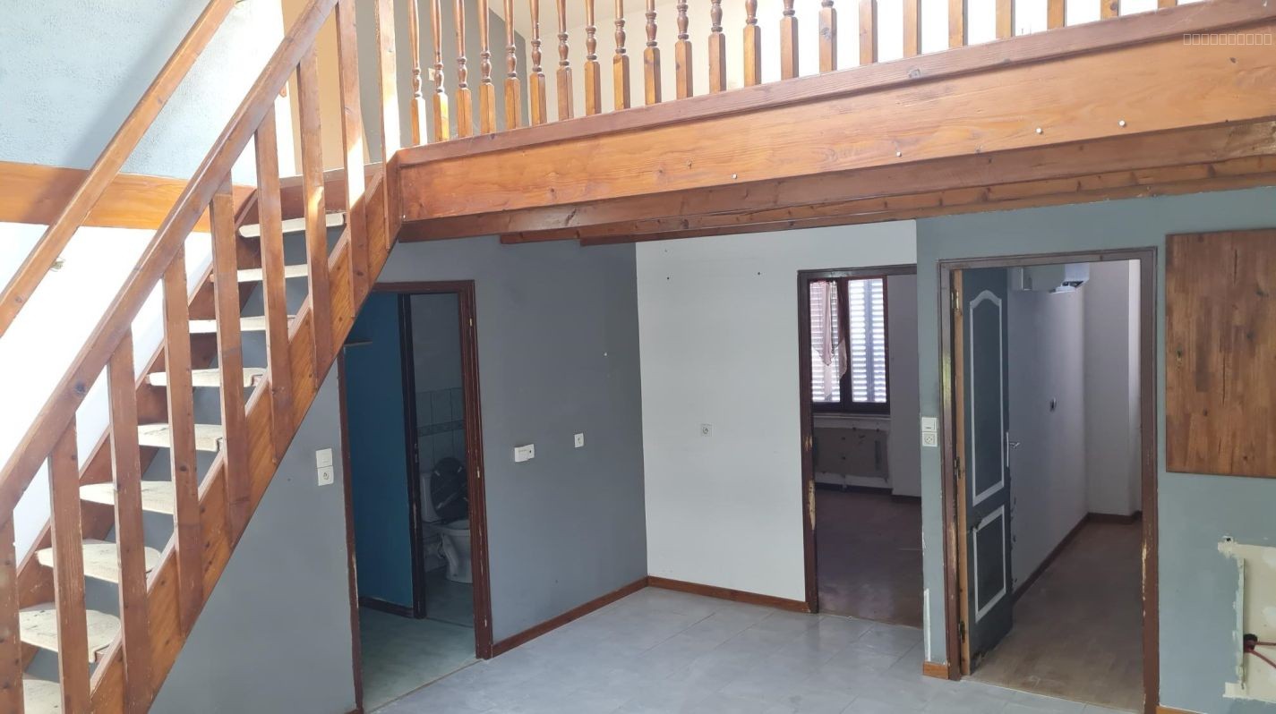 Immeuble à vendre à Chateau salins, 350 m² – photo 3 sur 10