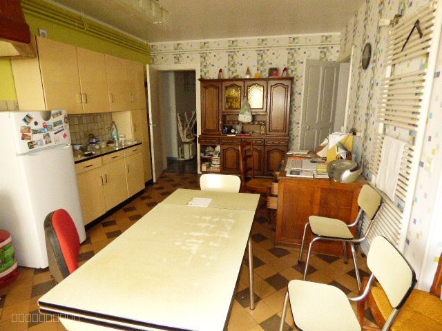 Maison à vendre à Migneville, 21 m², 6 pièces – photo 2 sur 9