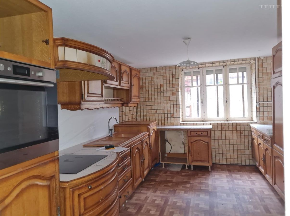 Maison à vendre à Maizieres les vic, 210 m², 9 pièces – photo 1 sur 9