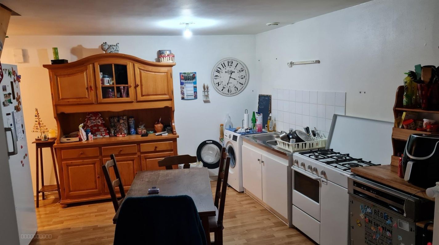 Immeuble à vendre à Bourdonnay, 95 m² – photo 2 sur 10