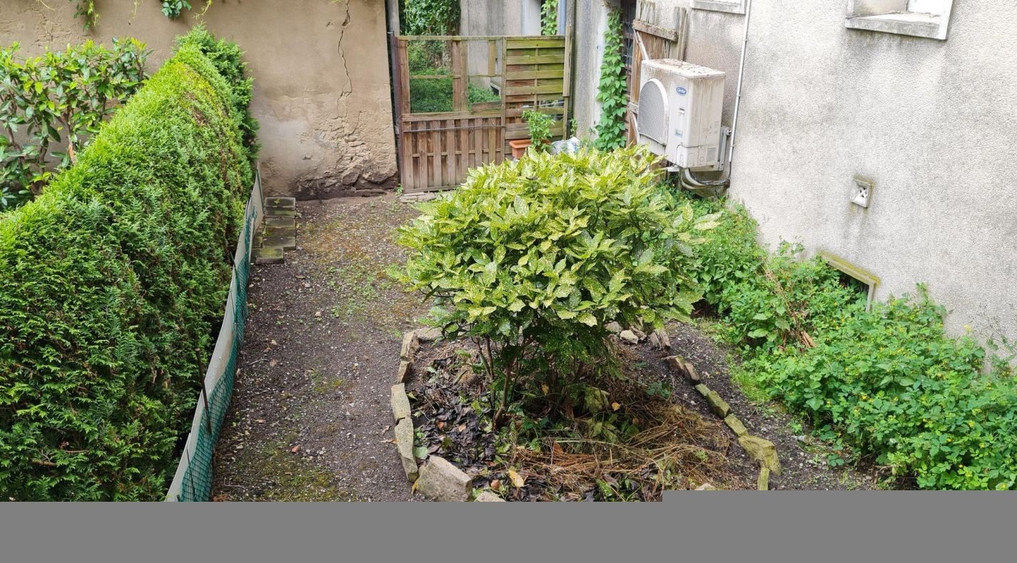 Maison à vendre à Dieuze, 64 m², 3 pièces – photo 1 sur 8
