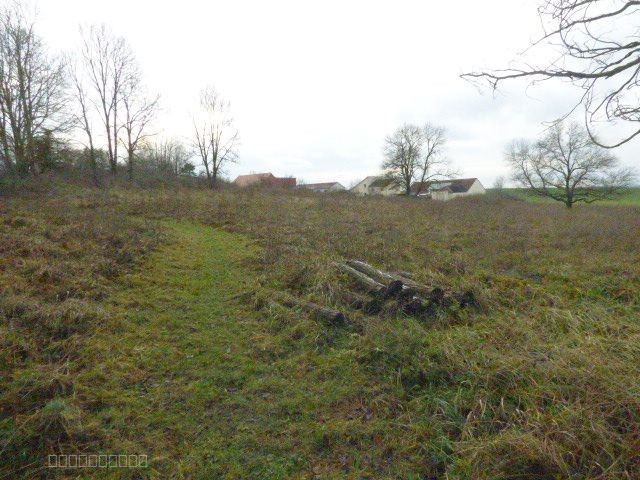 Terrain à vendre à Blamont, 1 500 m² – photo 2 sur 3