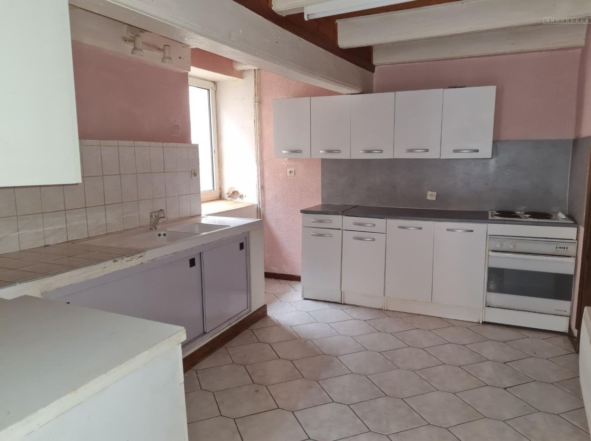 Maison à vendre à Maizieres les vic, 90 m², 3 pièces – photo 1 sur 10