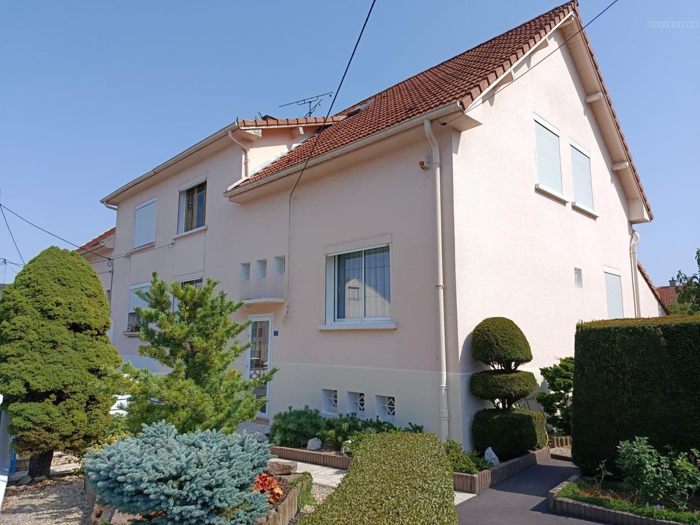 Maison à vendre à Dieuze, 150 m², 6 pièces – photo 3 sur 10