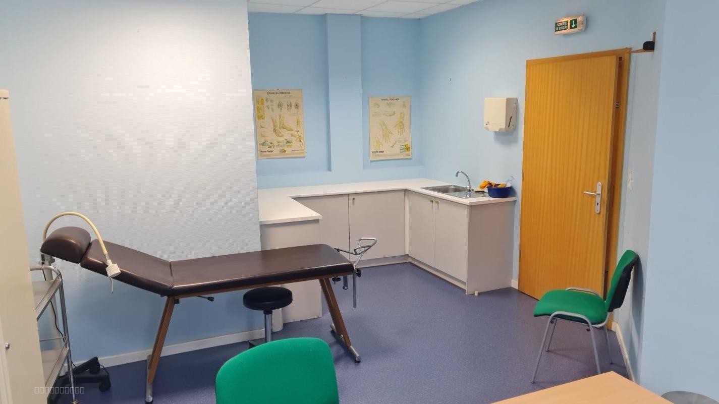 Bien immobilier à vendre à Dieuze, 44 m², 2 pièces – photo 2 sur 5