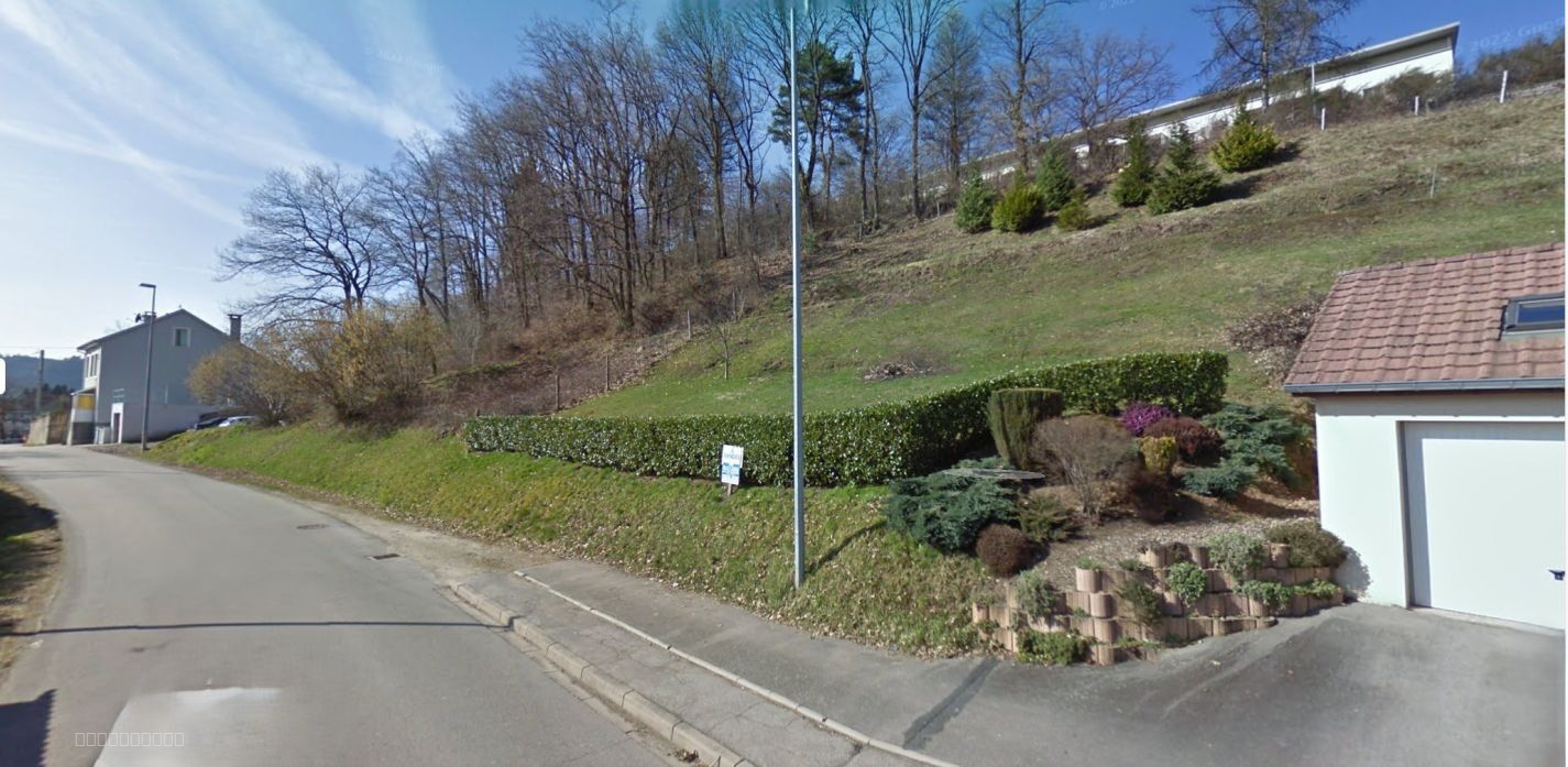 Terrain à vendre à Moyenmoutier, 1 448 m² – photo 2 sur 3