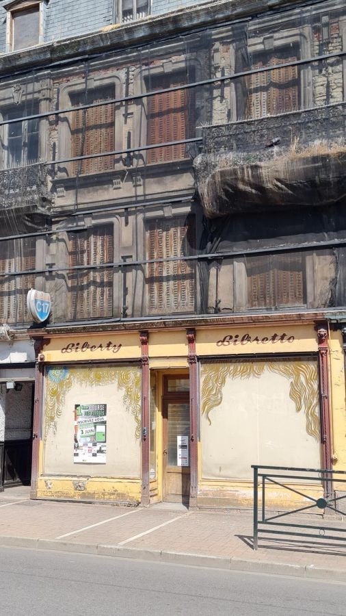 Immeuble à vendre à Dieuze, 350 m², 10 pièces – photo 2 sur 5