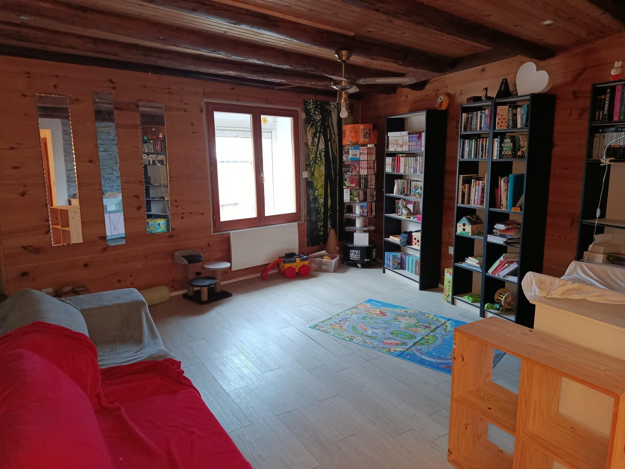 Maison à vendre à Vic sur seille, 131 m², 6 pièces – photo 2 sur 12