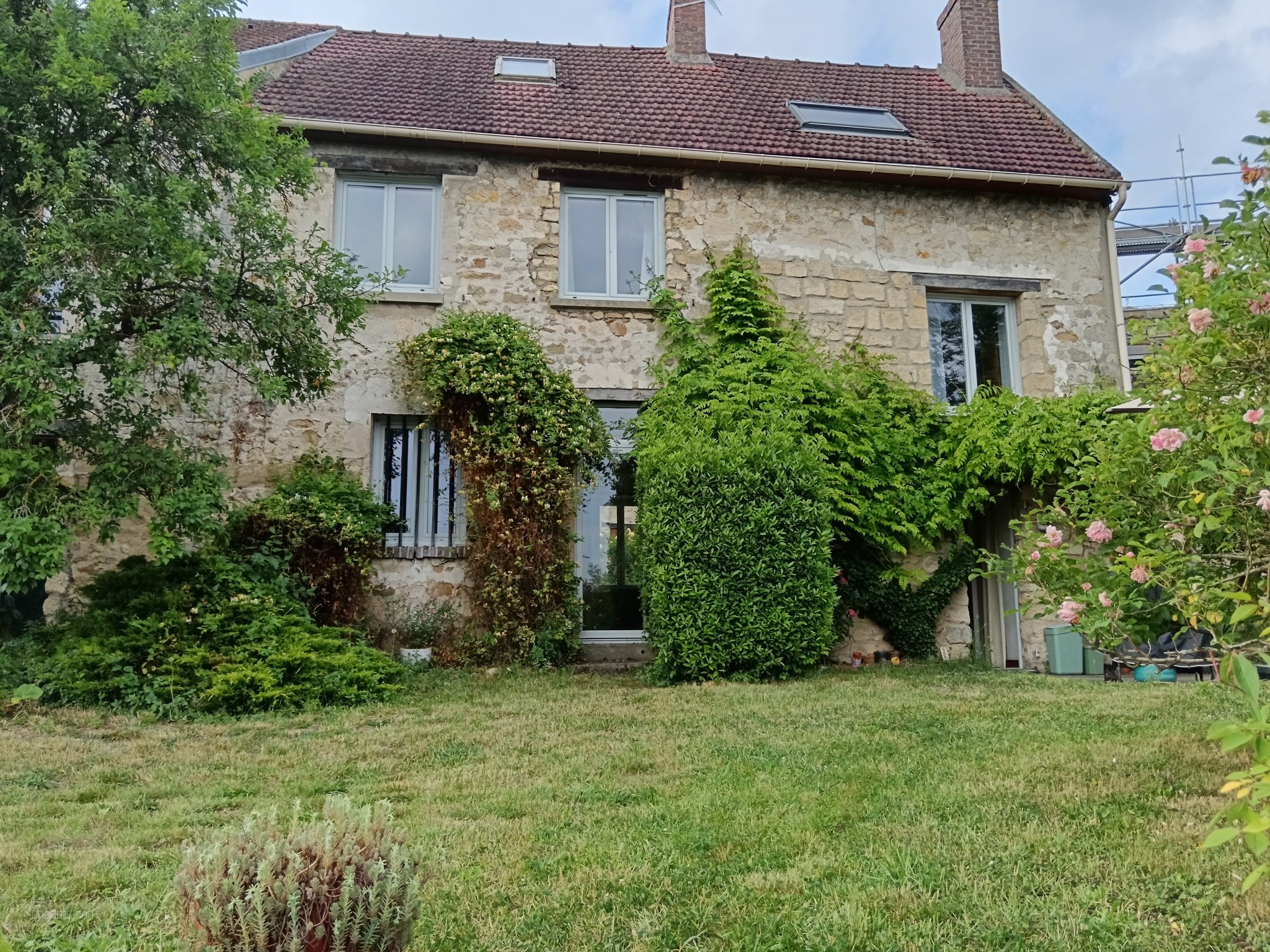 Maison à vendre à Montgeroult, 148 m², 7 pièces – photo 2 sur 20