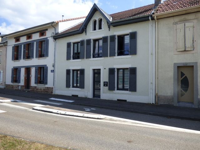 Maison à vendre à Luneville, 170 m², 5 pièces – photo 1 sur 10