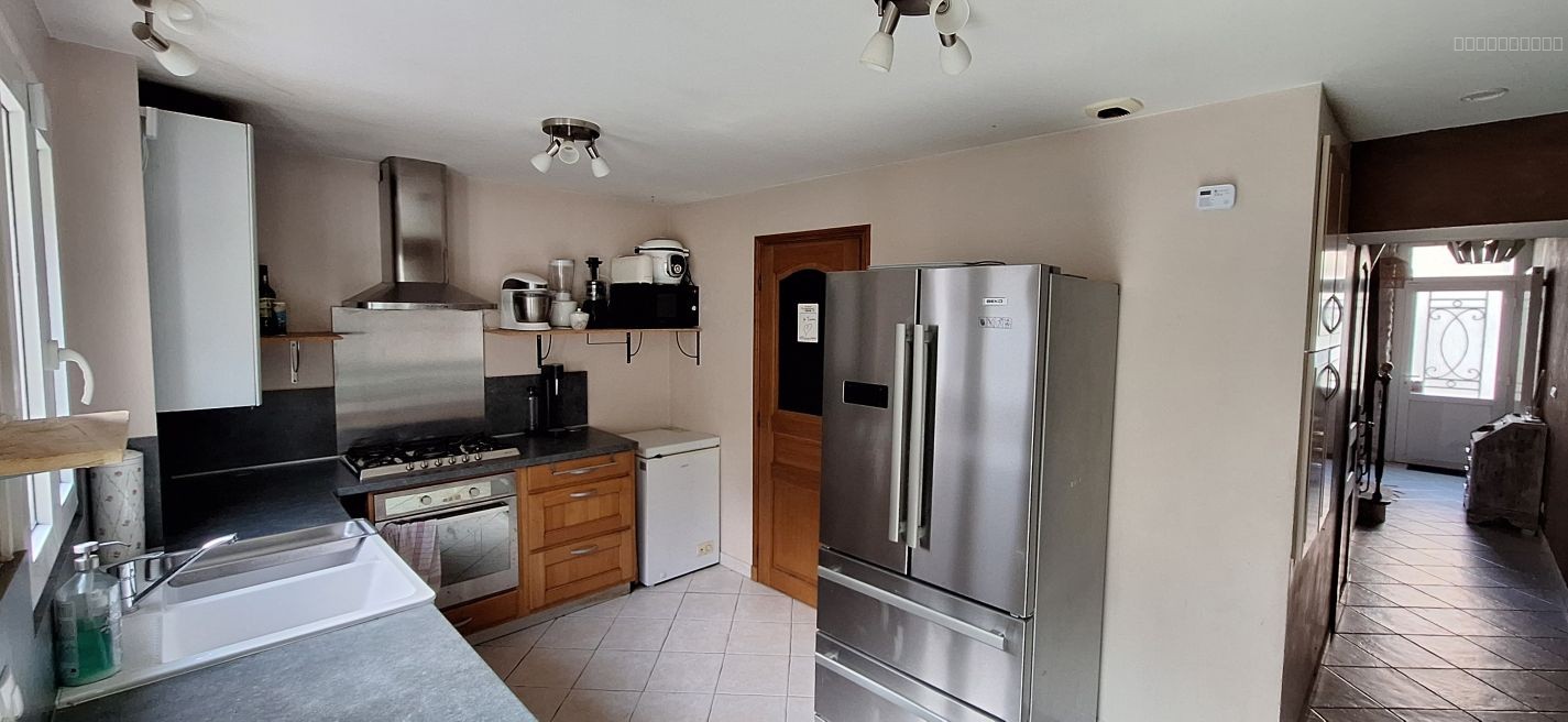 Maison à vendre à St clair sur epte, 65 m², 3 pièces – photo 3 sur 10