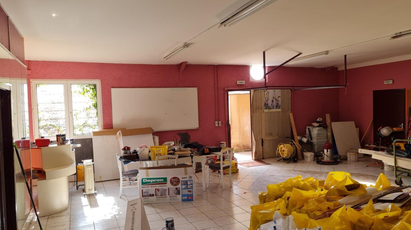 Local commercial à vendre à Dieuze, 150 m² – photo 3 sur 3