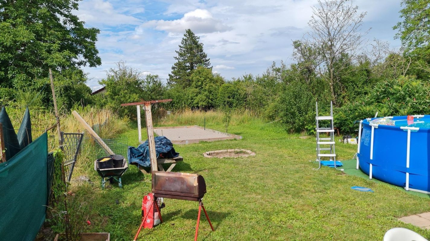 Immeuble à vendre à Chateau salins, 350 m² – photo 2 sur 10