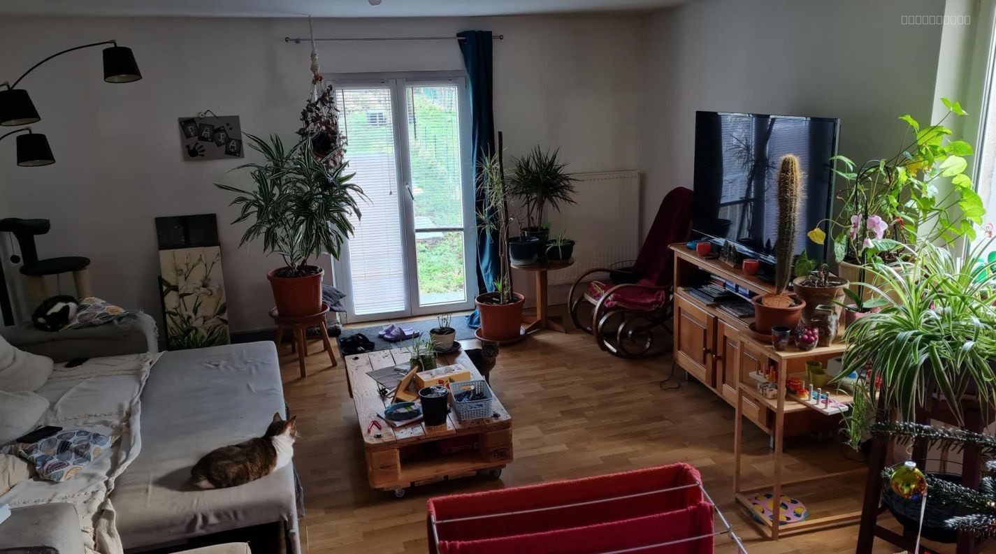 Immeuble à vendre à Bourdonnay, 95 m² – photo 1 sur 10