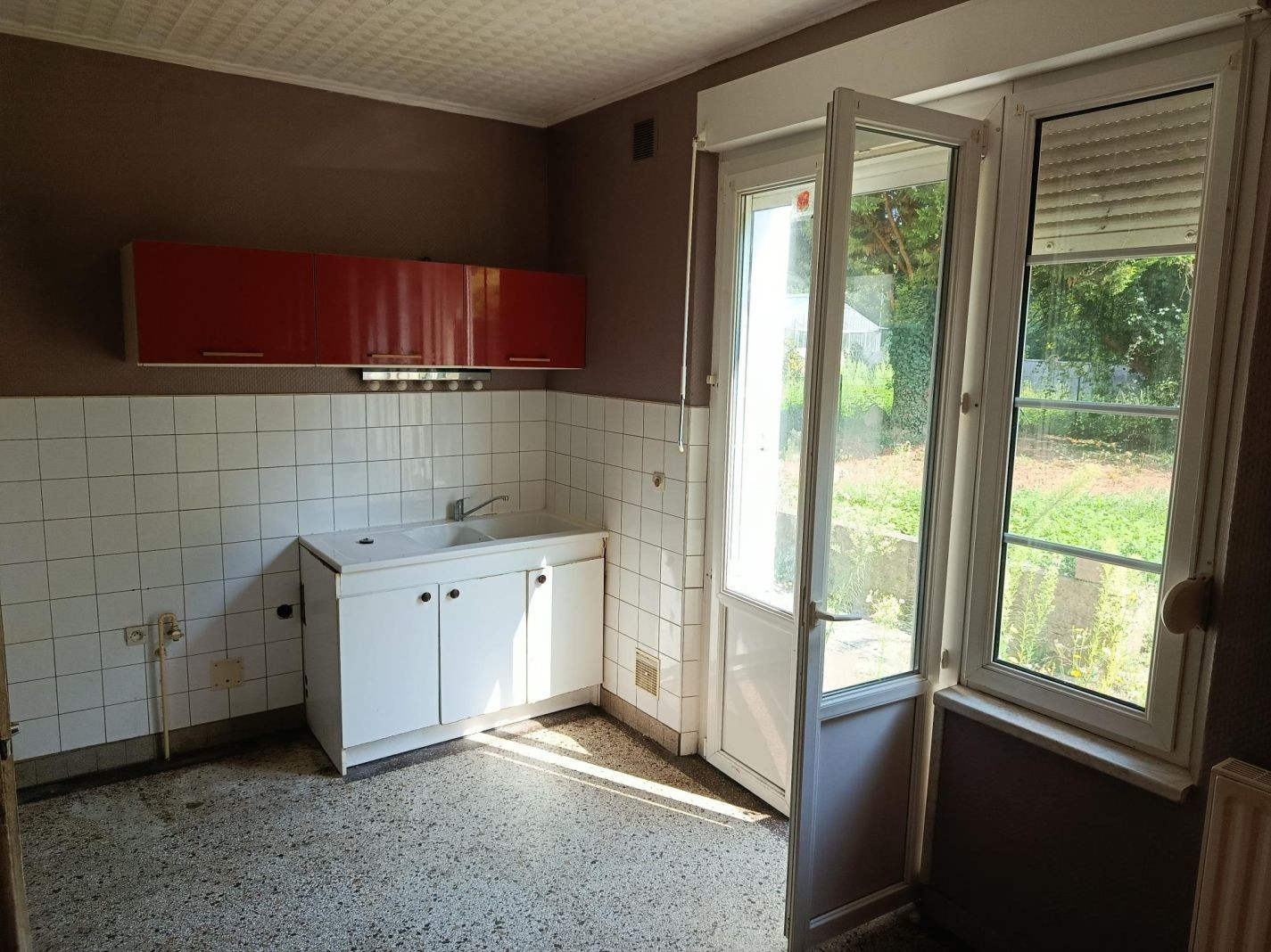 Maison à vendre à Dieuze, 80 m², 4 pièces – photo 2 sur 9