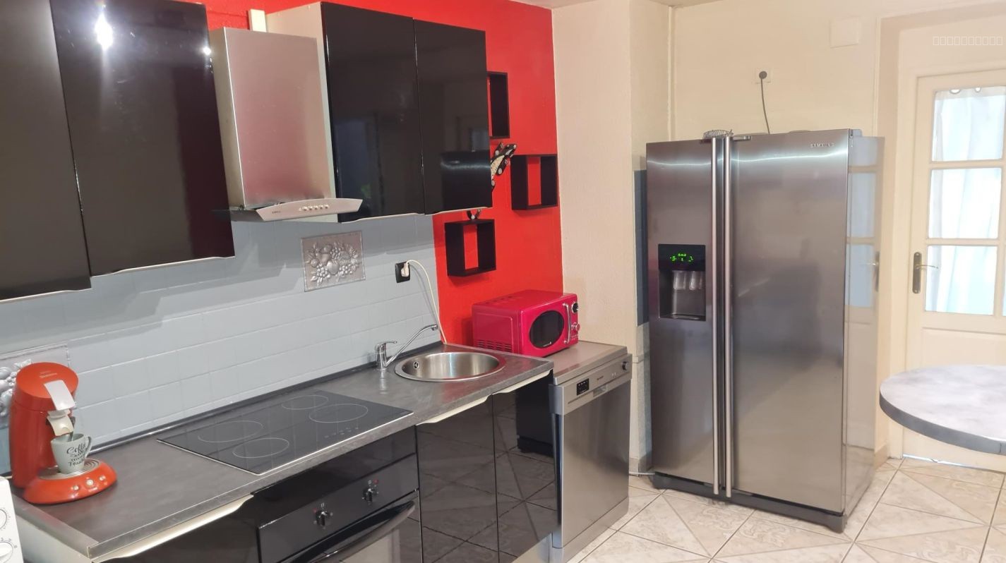 Appartement à louer à Francaltroff, 102 m², 4 pièces – photo 3 sur 9