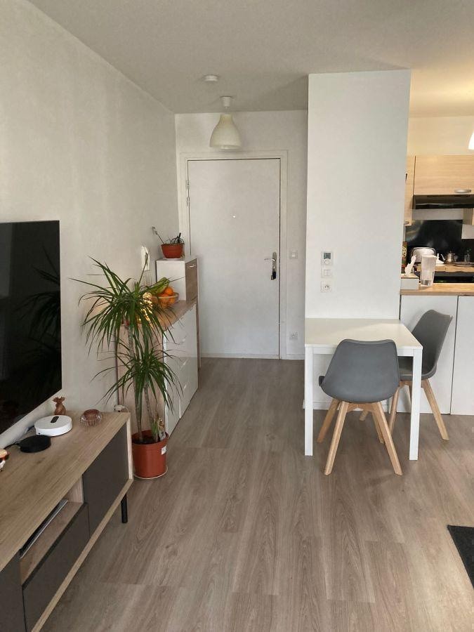 Appartement à vendre à Osny, 21 m², 2 pièces – photo 1 sur 10