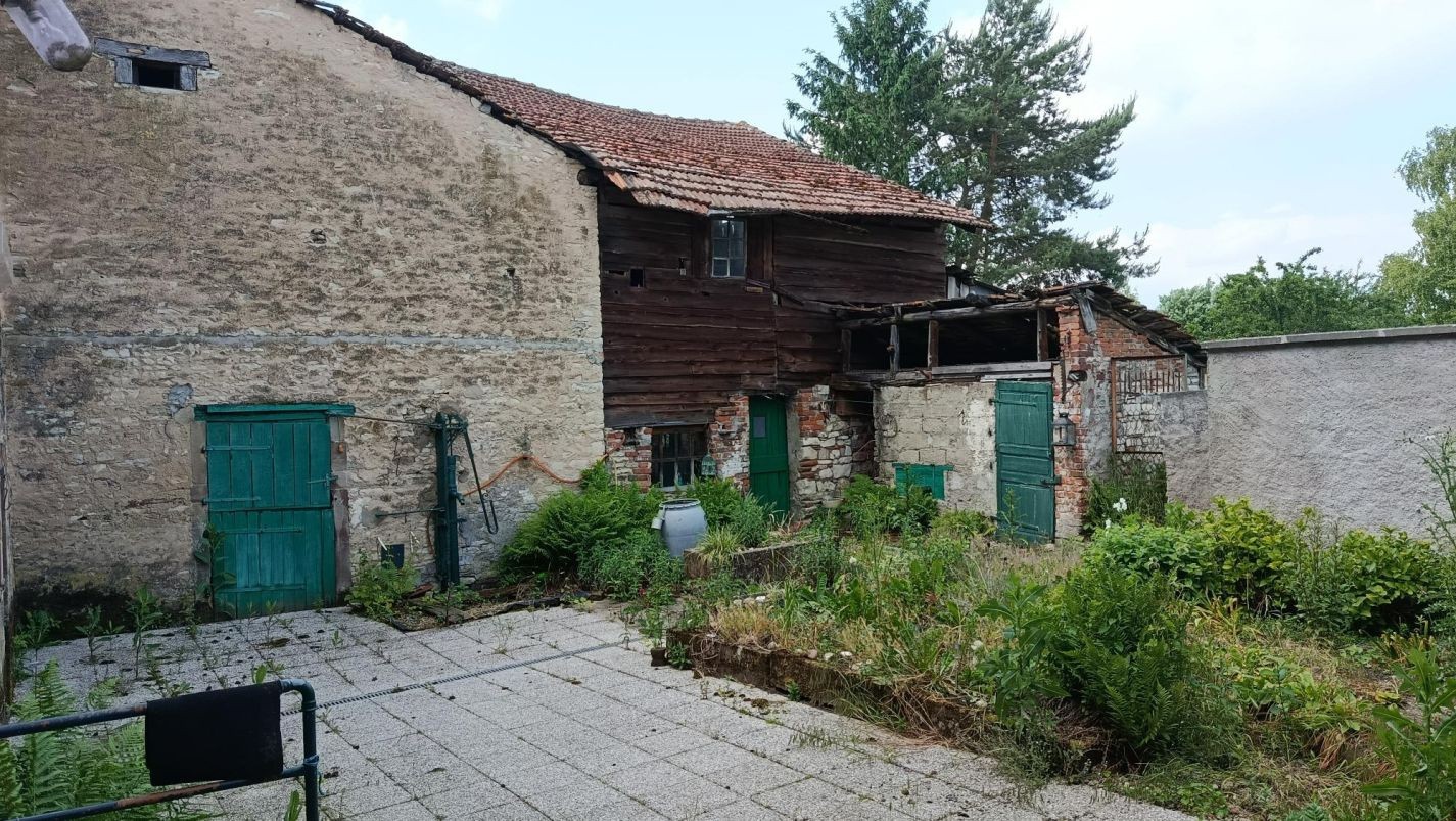 Maison à vendre à Albestroff, 100 m², 3 pièces – photo 2 sur 10