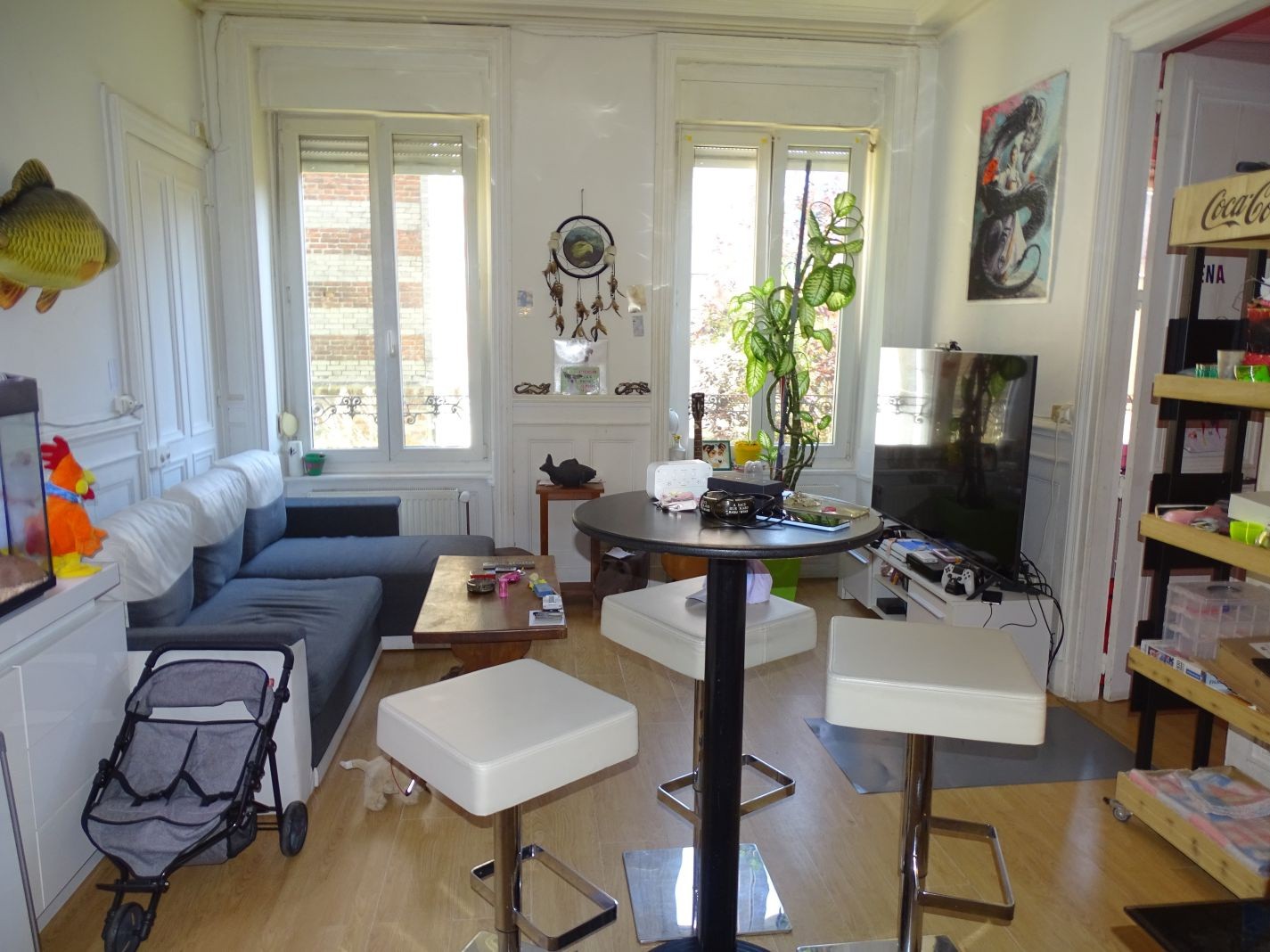 immeuble St die des vosges — photo 3