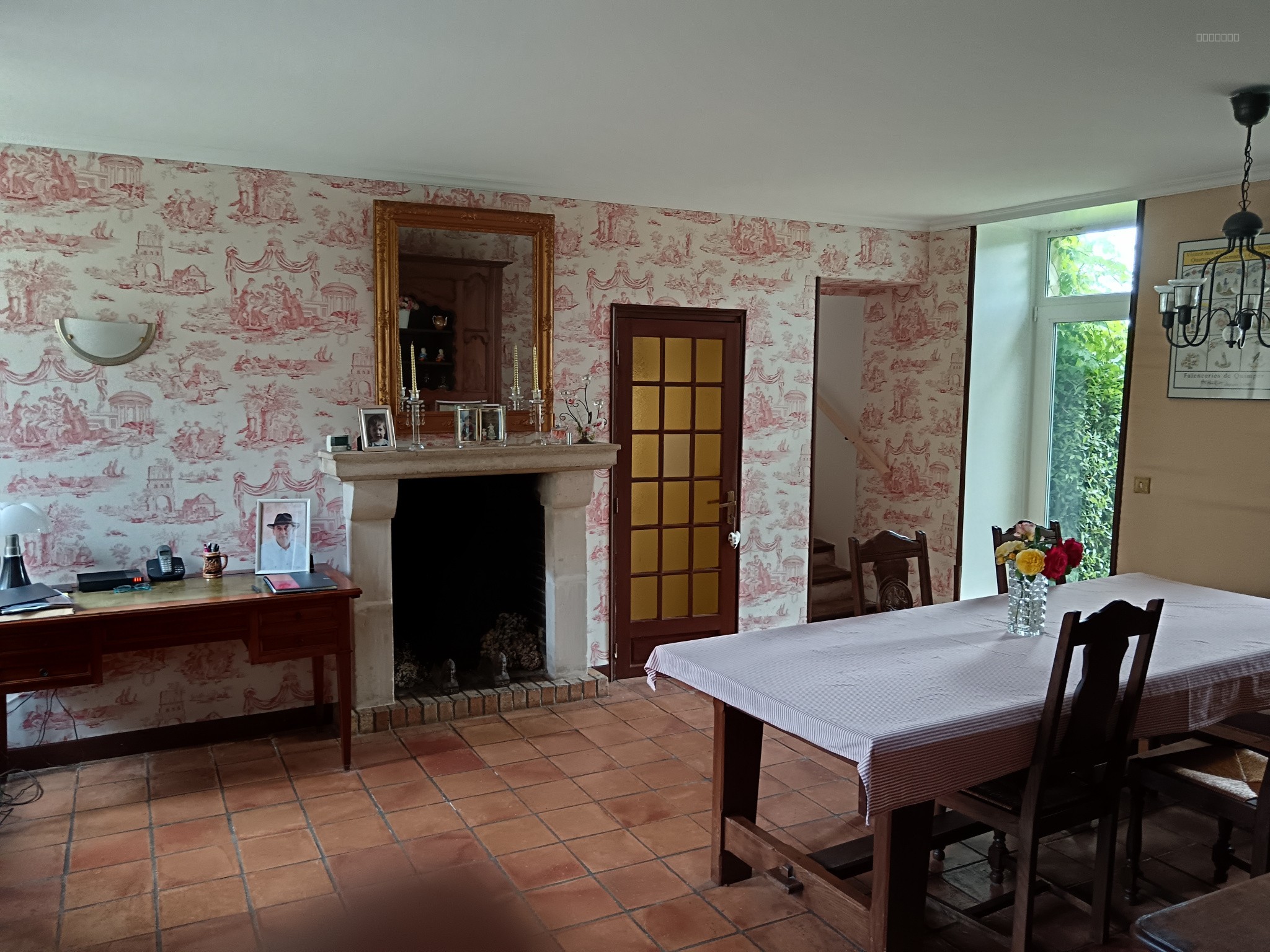 Maison à vendre à Montgeroult, 148 m², 7 pièces – photo 1 sur 20