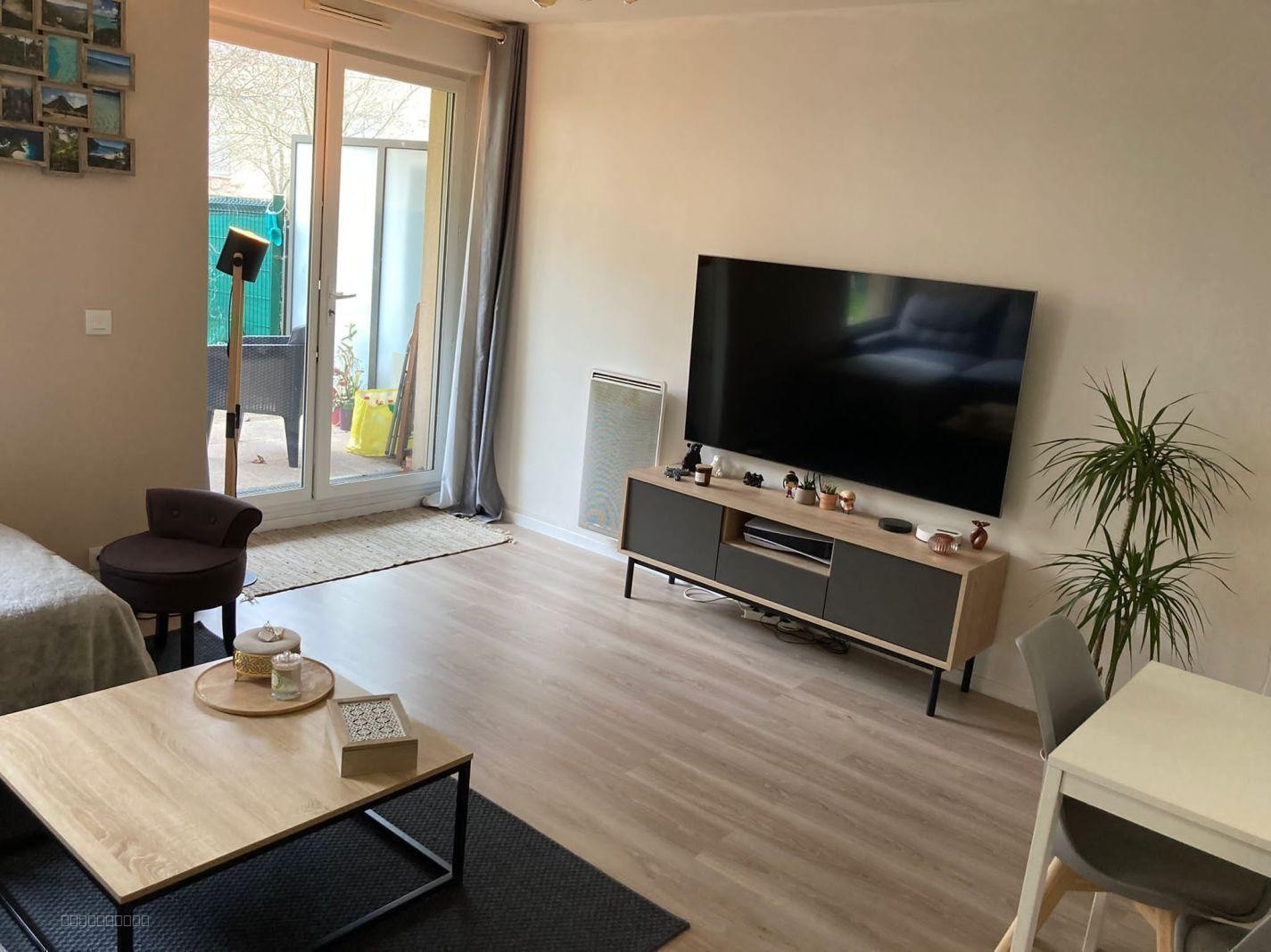 Appartement à vendre à Osny, 21 m², 2 pièces – photo 2 sur 10
