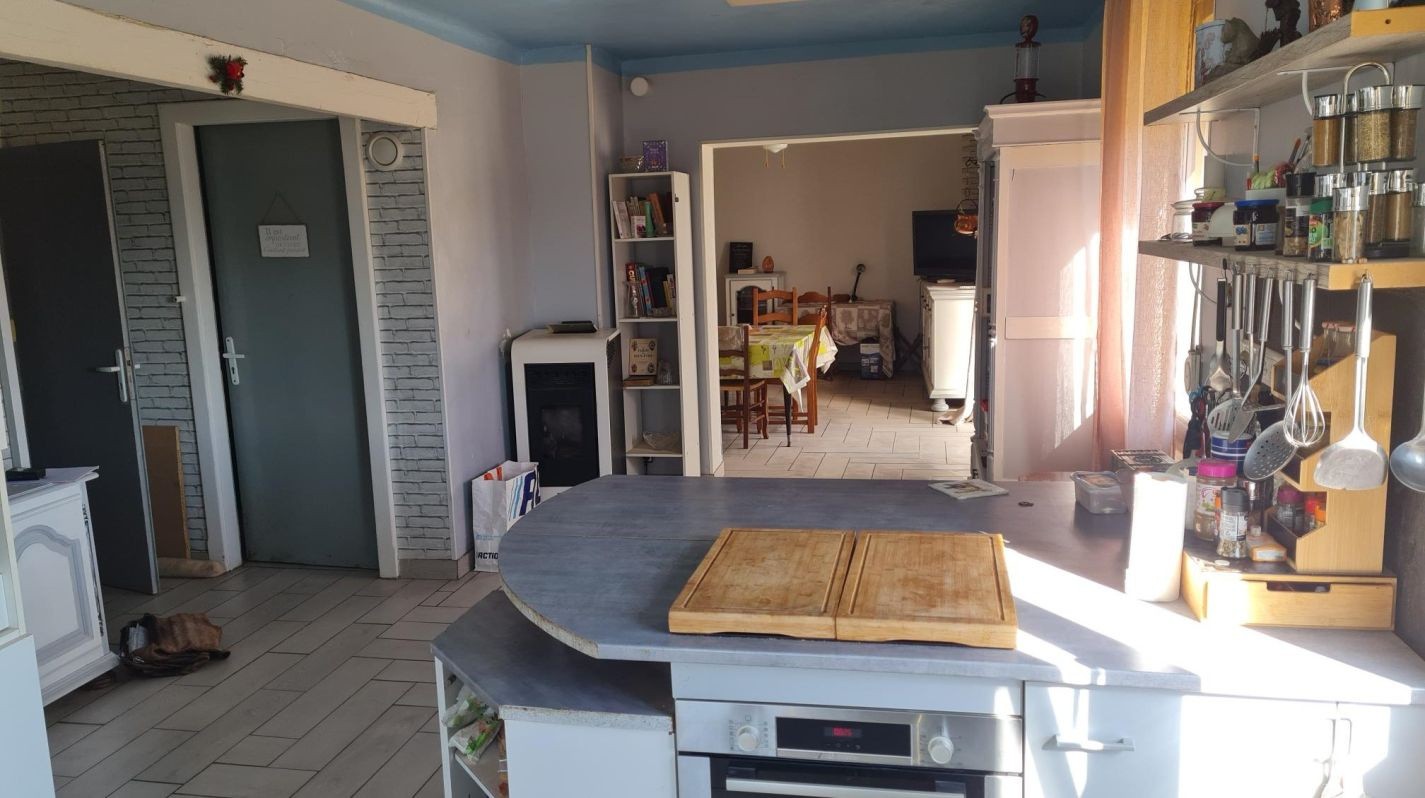 Maison à vendre à Moncourt, 130 m², 6 pièces – photo 1 sur 10