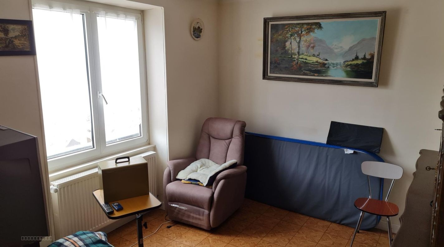 Maison à vendre à Dieuze, 64 m², 3 pièces – photo 2 sur 8