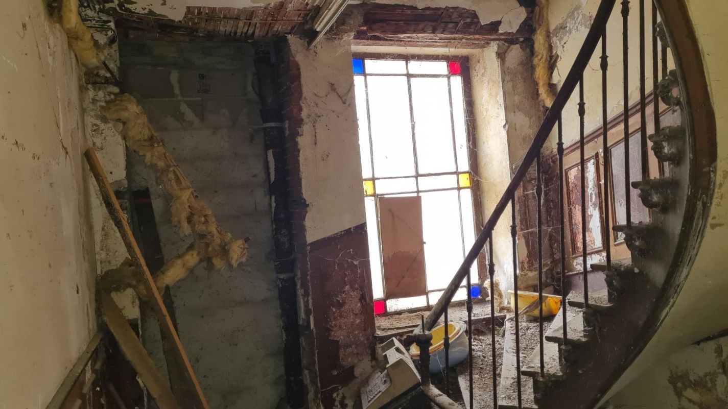 Immeuble à vendre à Dieuze, 350 m², 10 pièces – photo 3 sur 5