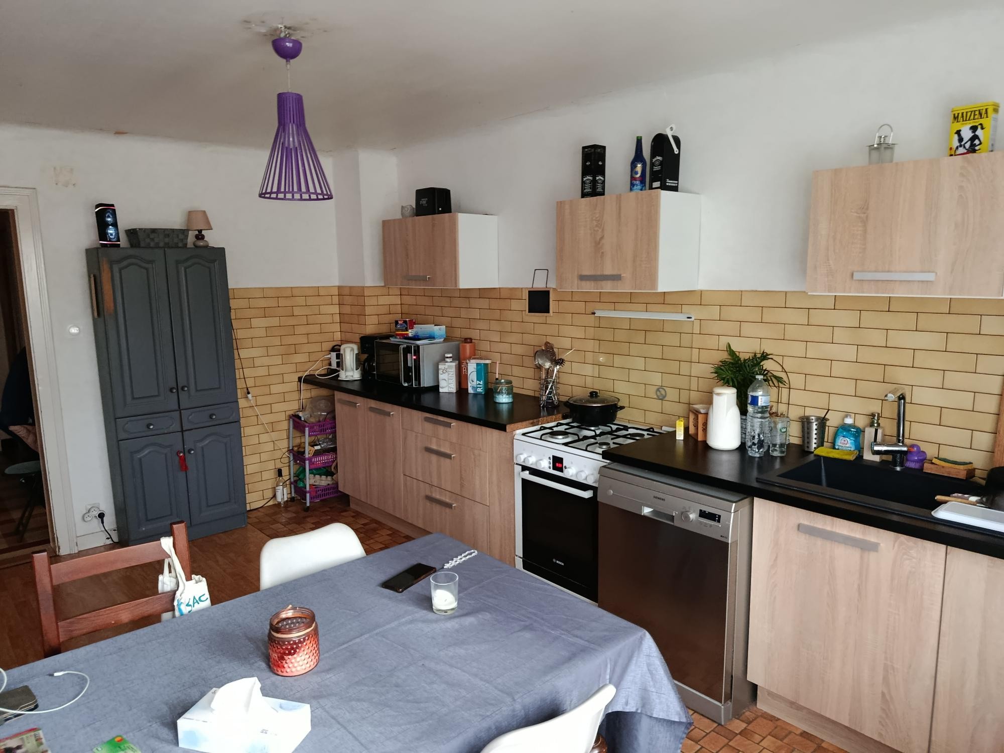 Maison à vendre à Lindre basse, 132 m², 5 pièces – photo 1 sur 8