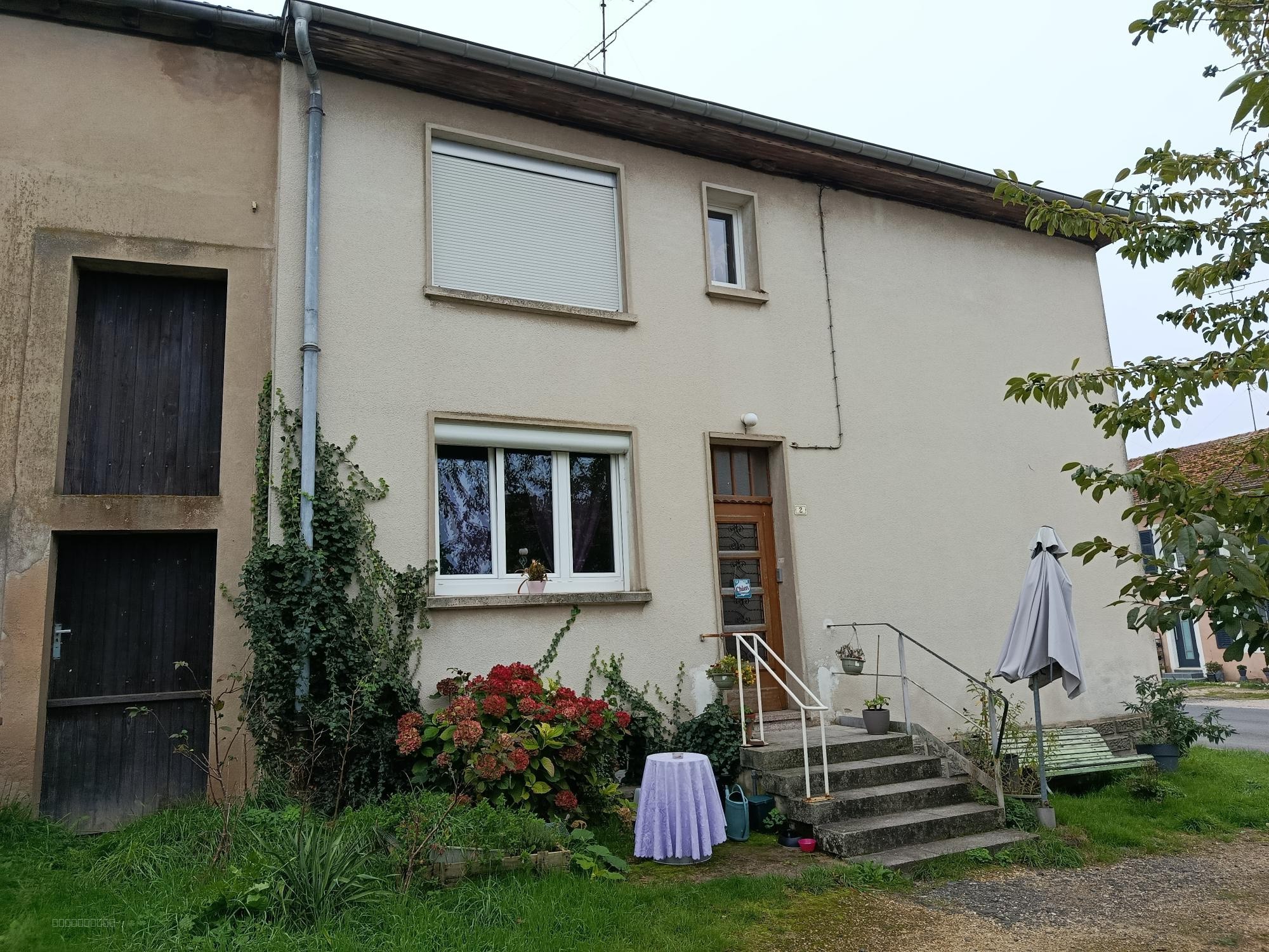 Maison à vendre à Lindre basse, 132 m², 5 pièces – photo 2 sur 8
