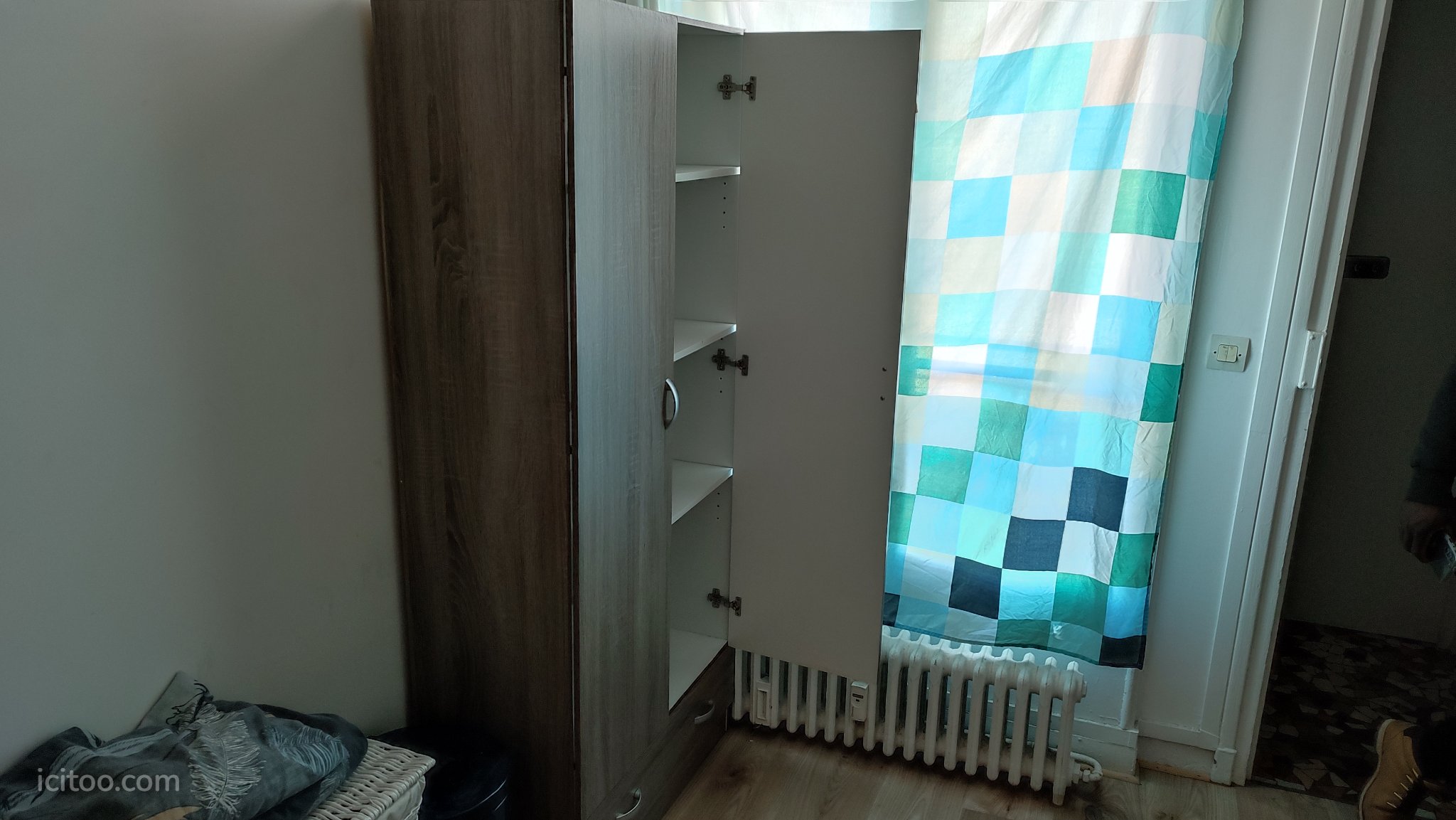 Appartement à louer à Asnières-sur-Seine, 17 m², 1 pièce – photo 2 sur 4
