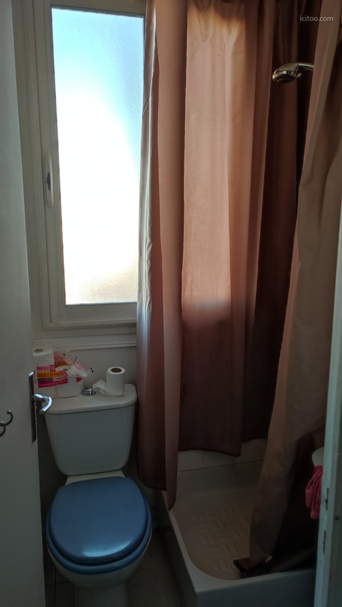 Appartement à louer à Asnières-sur-Seine, 17 m², 1 pièce – photo 3 sur 4