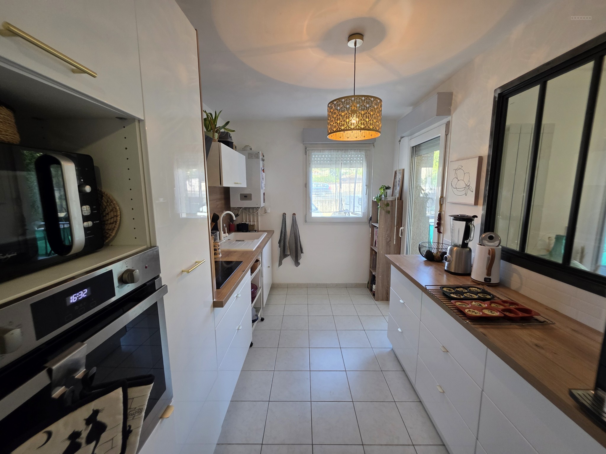 Appartement à louer à Boujan sur libron, 65,24 m², 3 pièces – photo 3 sur 11